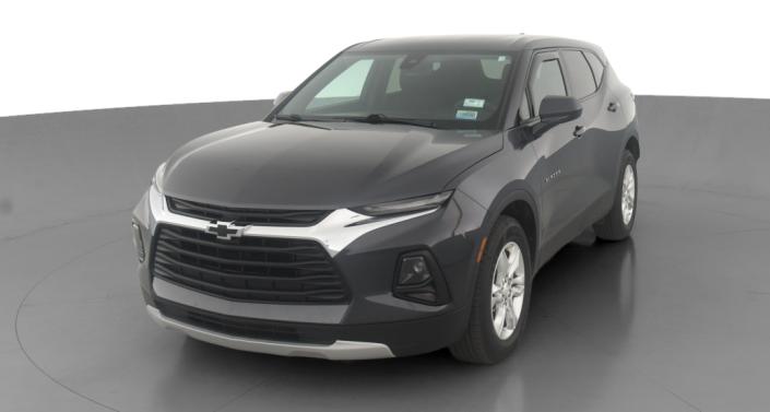 2021 Chevrolet Blazer  -
                Indianapolis, IN