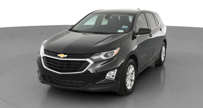 2020 Chevrolet Equinox LT -
                Bessemer, AL