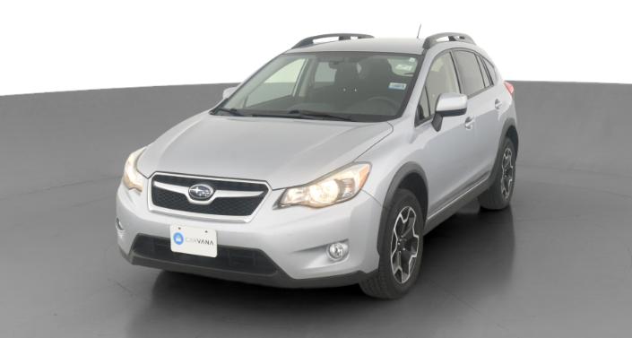 2014 Subaru XV Crosstrek Premium -
                Indianapolis, IN