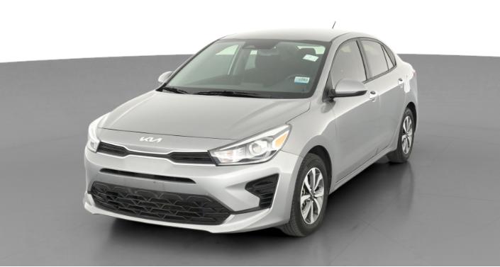 2022 Kia Rio S -
                San Antonio, TX