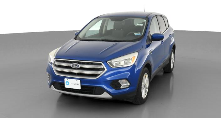 2017 Ford Escape SE -
                Trenton, OH