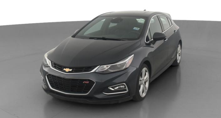 2017 Chevrolet Cruze Premier -
                Indianapolis, IN