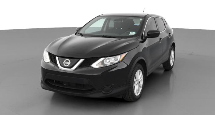 2019 Nissan Rogue Sport S -
                Tolleson, AZ