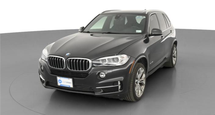 2017 BMW X5 sDrive35i -
                Fort Worth, TX