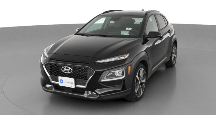 2020 Hyundai Kona Ultimate -
                Colonial Heights, VA