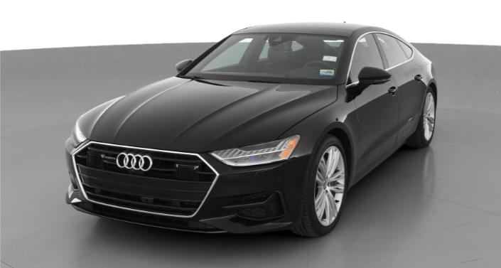 2019 Audi A7 Prestige -
                Colonial Heights, VA