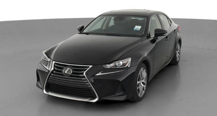 2018 Lexus IS 300 -
                Concord, NC