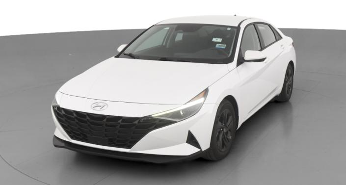 2021 Hyundai Elantra SEL -
                Indianapolis, IN