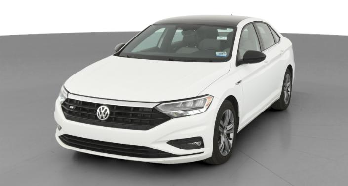 2020 Volkswagen Jetta R-Line -
                Tolleson, AZ