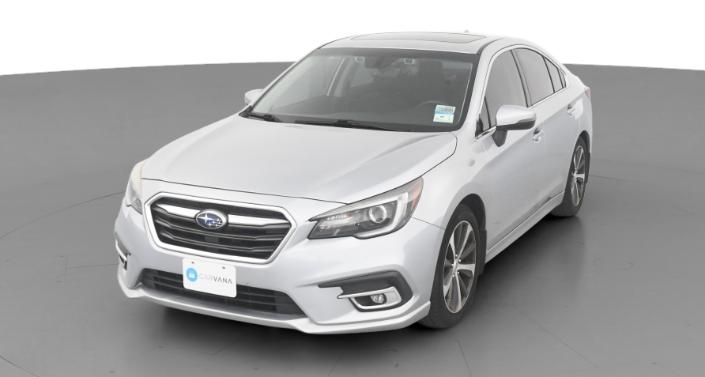 2018 Subaru Legacy Limited -
                Auburn, GA