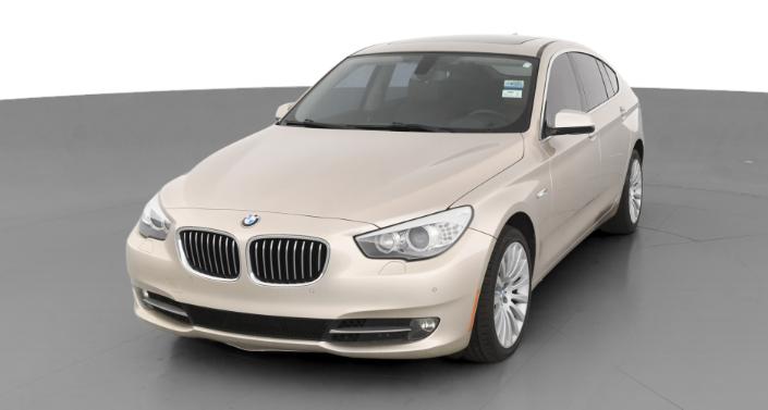 2013 BMW 5 Series 535i -
                Concord, NC