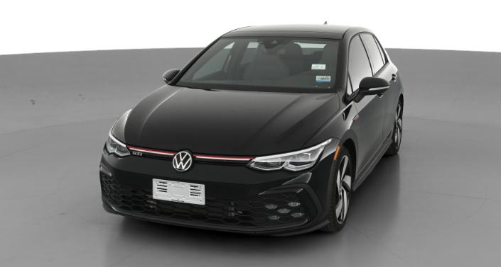 2023 Volkswagen Golf GTI SE -
                Lorain, OH