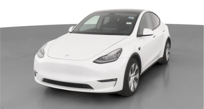 2021 Tesla Model Y Long Range -
                Indianapolis, IN