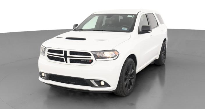 2018 Dodge Durango GT -
                  Indianapolis, IN