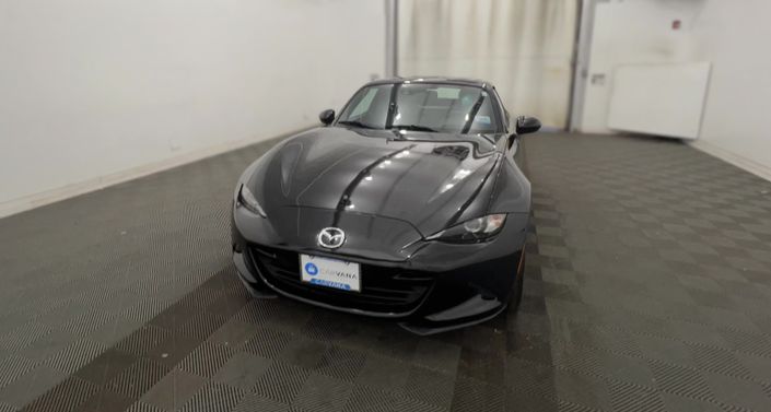 2018 Mazda MX-5 Miata Grand Touring -
                Framingham, MA