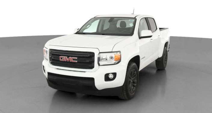 2020 GMC Canyon SLE -
                Bessemer, AL