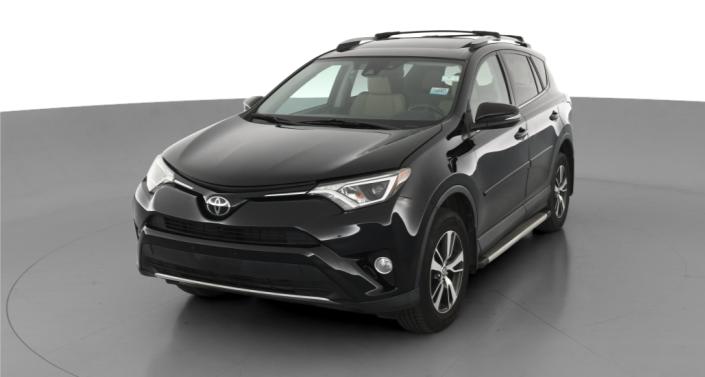 2018 Toyota RAV4 XLE -
                Lorain, OH