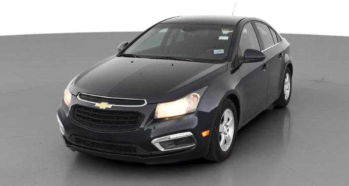 2015 Chevrolet Cruze LT -
                Tolleson, AZ