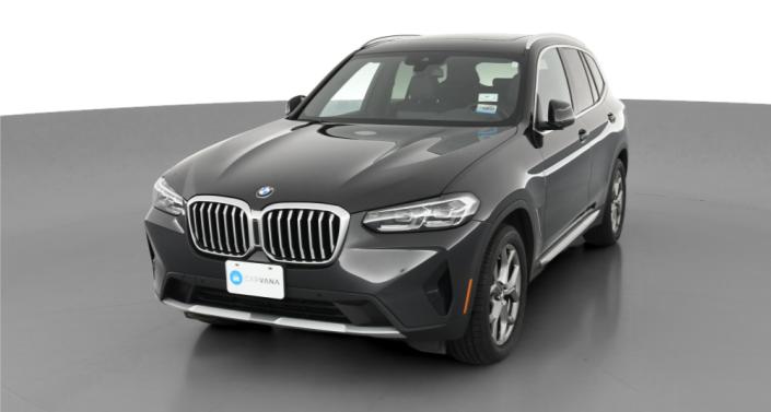 2023 BMW X3 xDrive30i -
                Trenton, OH