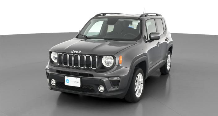 2020 Jeep Renegade Latitude -
                Trenton, OH