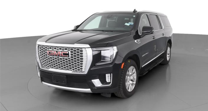 2022 GMC Yukon XL Denali -
                Concord, NC