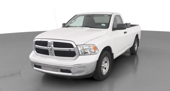 2019 RAM 1500 Classic Tradesman -
                Auburn, GA