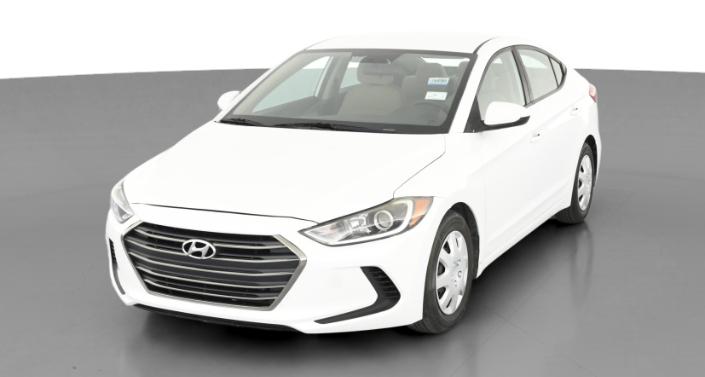 2018 Hyundai Elantra SE -
                San Antonio, TX