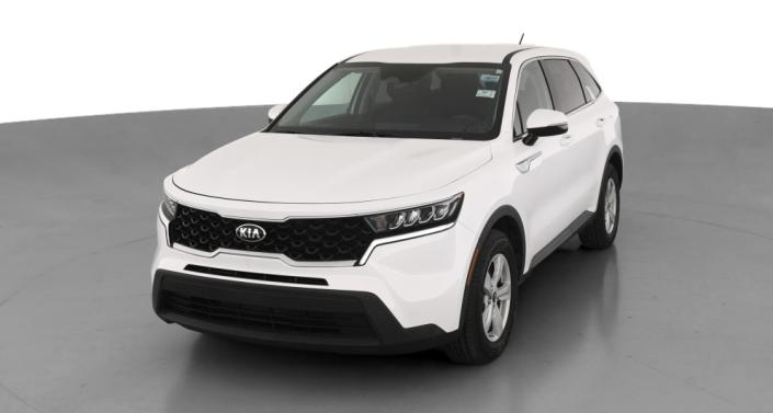 2021 Kia Sorento LX -
                Beverly, NJ