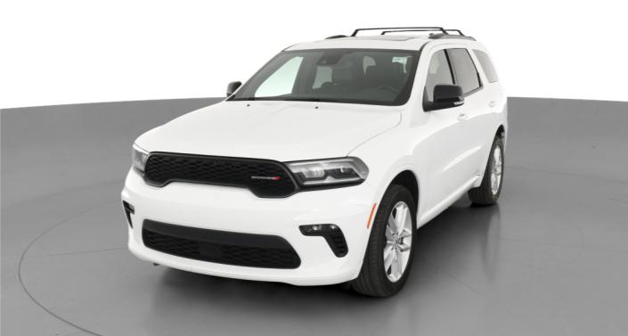 2023 Dodge Durango GT -
                San Antonio, TX