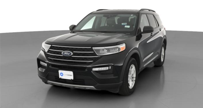 2023 Ford Explorer XLT -
                Rocklin, CA