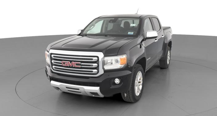 2016 GMC Canyon SLT -
                West Memphis, AR