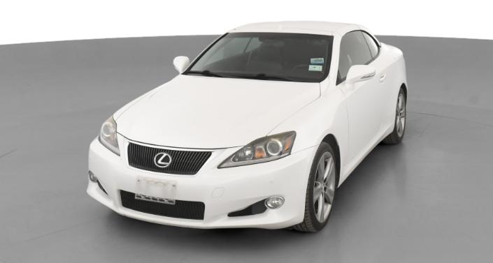 2012 Lexus IS 350 -
                Fort Worth, TX