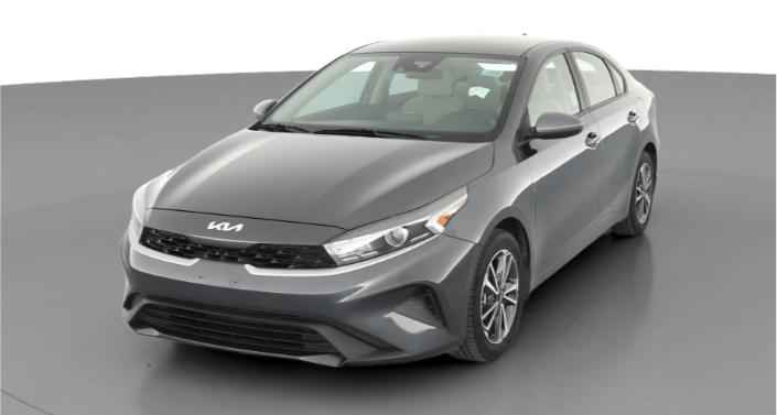 2023 Kia Forte LXS -
                San Antonio, TX