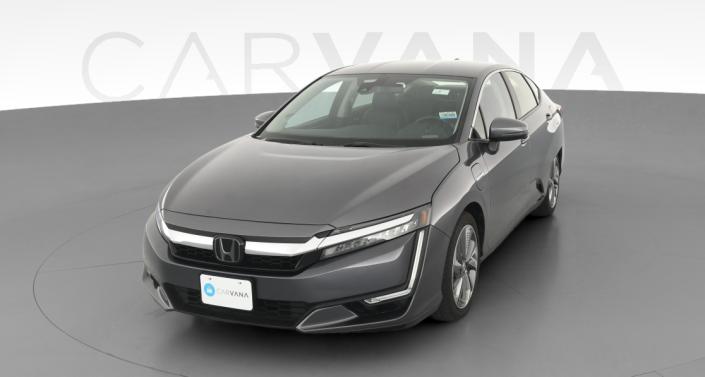 2019 Honda Clarity