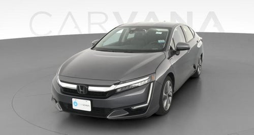 2019 Honda Clarity Plug-in Hybrid