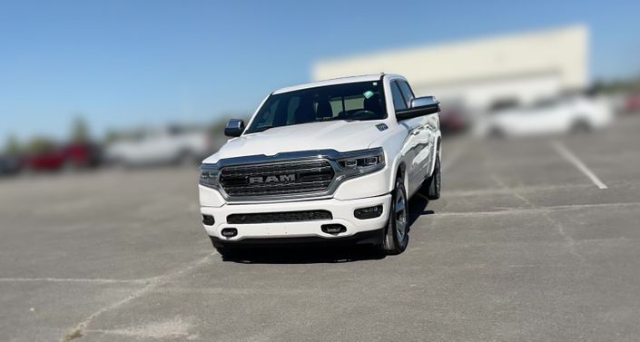 2020 RAM 1500 Limited -
                Bessemer, AL