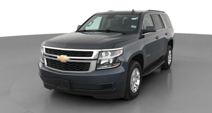 2020 Chevrolet Tahoe LT -
                Concord, NC