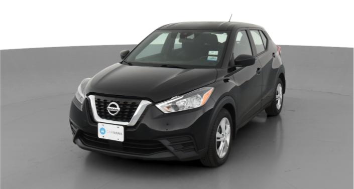 2020 Nissan Kicks S -
                Concord, NC