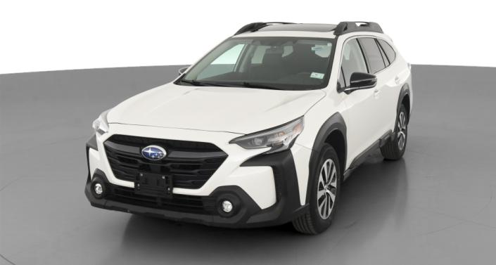 2023 Subaru Outback Premium -
                Wheatland, OK