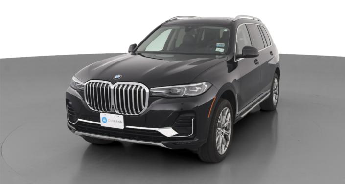 2021 BMW X7 xDrive40i -
                Auburn, GA