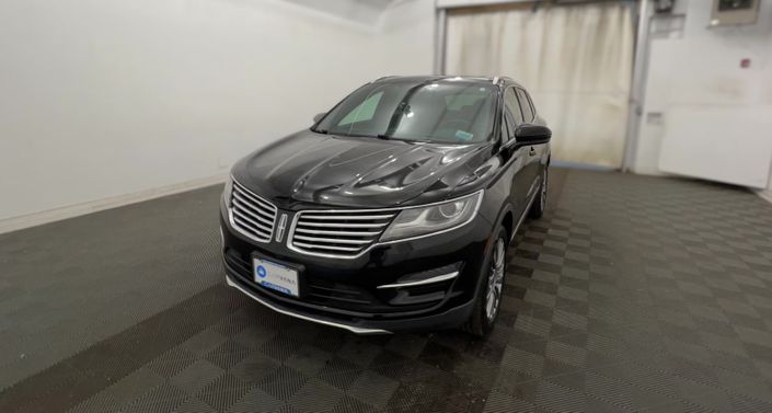 2015 Lincoln MKC Base -
                Framingham, MA