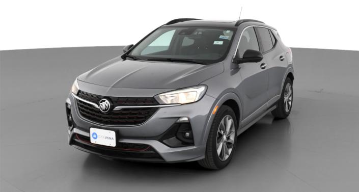 2022 Buick Encore GX Select -
                Tolleson, AZ