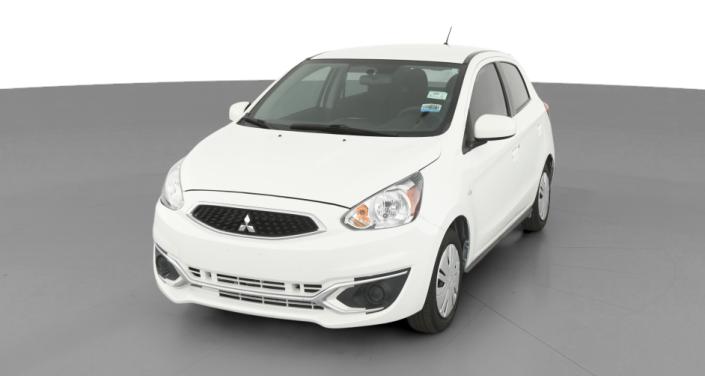 2020 Mitsubishi Mirage ES -
                Tolleson, AZ