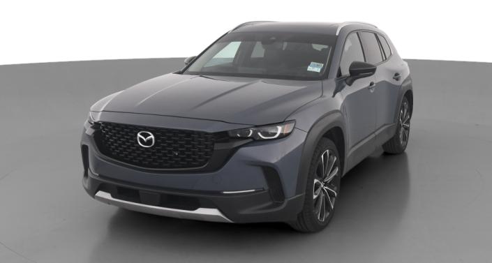 2023 Mazda CX-50 S -
                Concord, NC