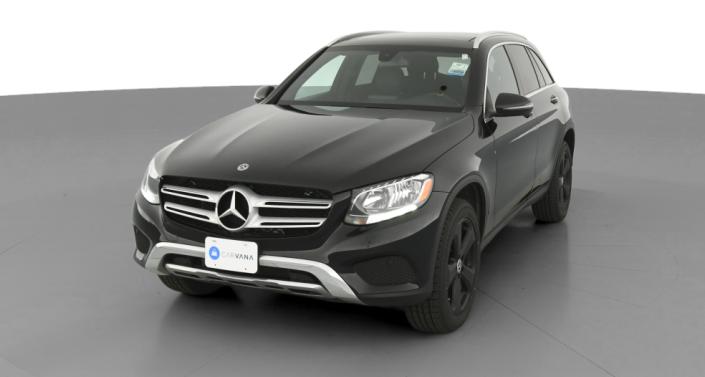 2019 Mercedes-Benz GLC 300 -
                Riverside, CA