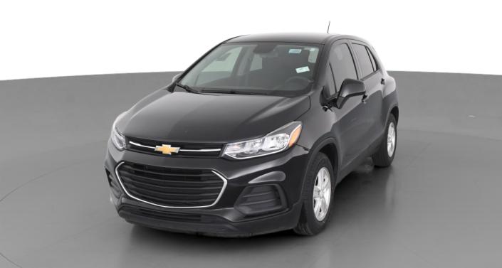 2020 Chevrolet Trax LS -
                Concord, NC