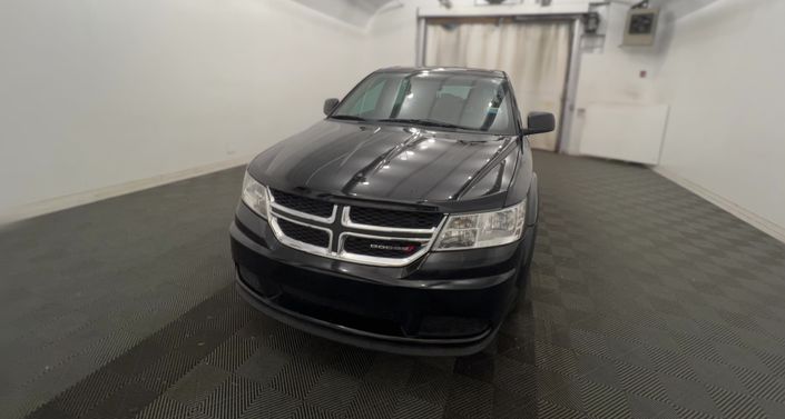 2015 Dodge Journey  -
                Framingham, MA