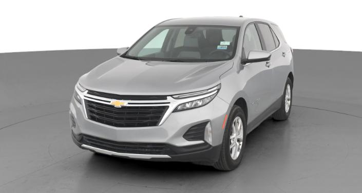 2023 Chevrolet Equinox LT -
                West Memphis, AR