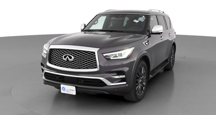 2023 INFINITI QX80 Sensory -
                Tolleson, AZ