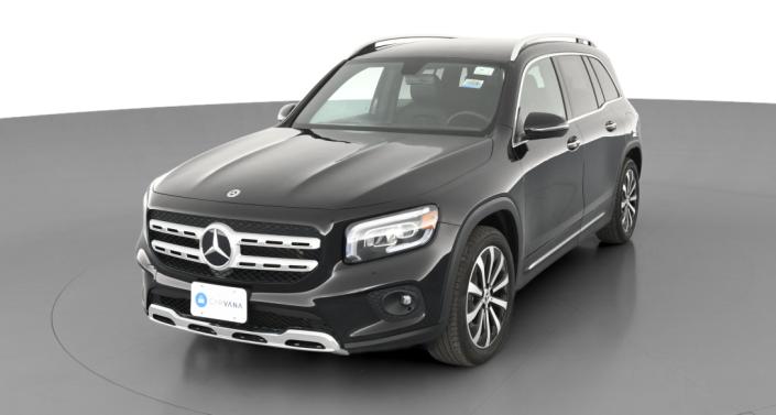 2023 Mercedes-Benz GLB 250 -
                Norfolk, MA